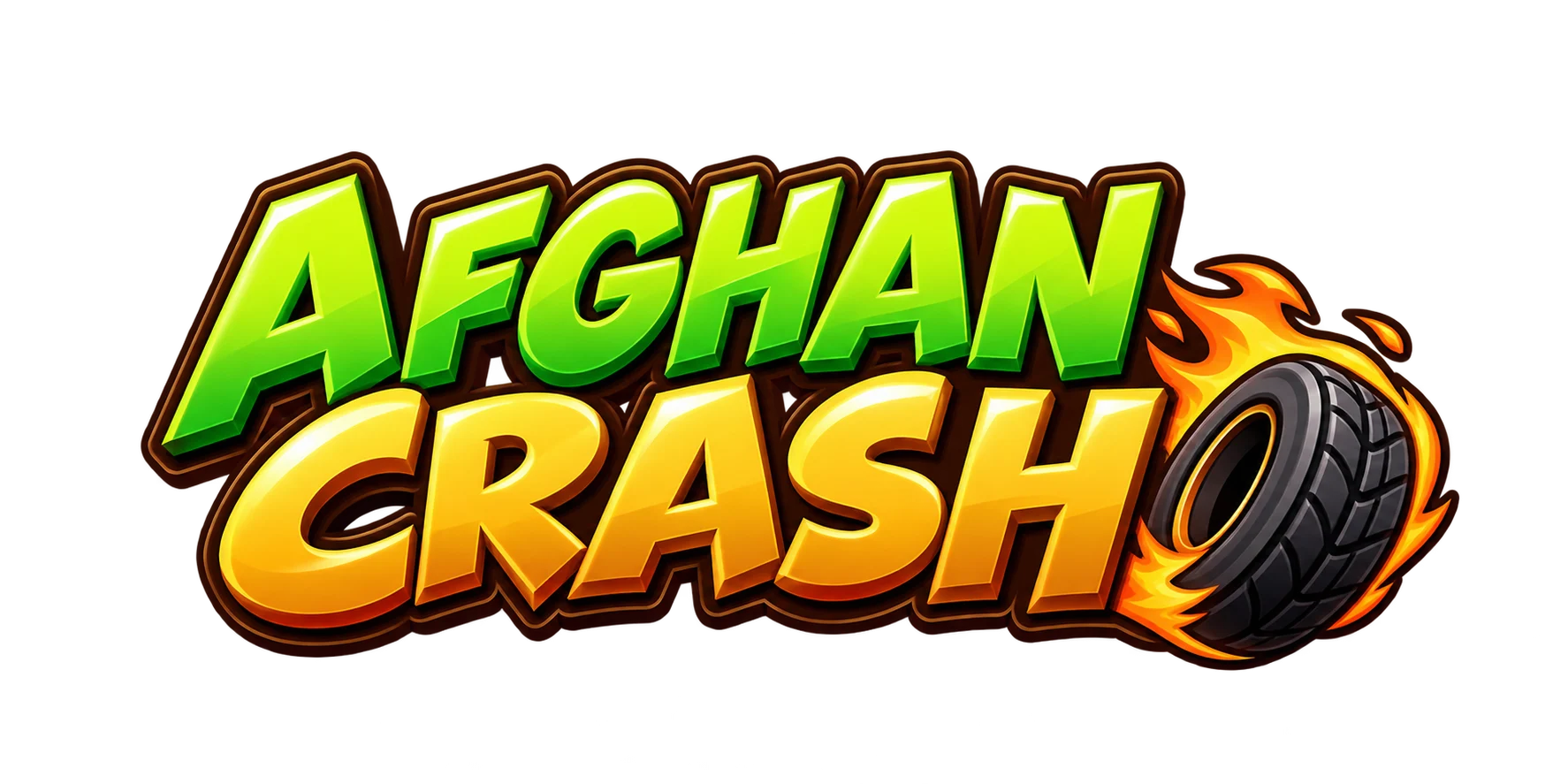 Afghan Crash