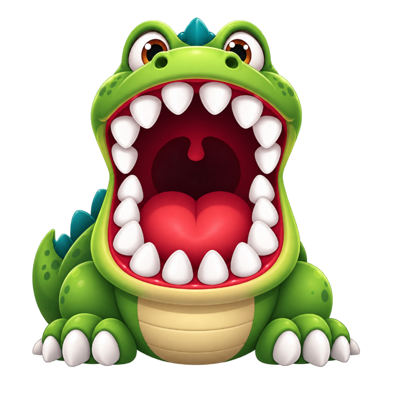Crocodilio