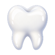 Healthy tooth